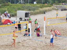 Beachcup 2014